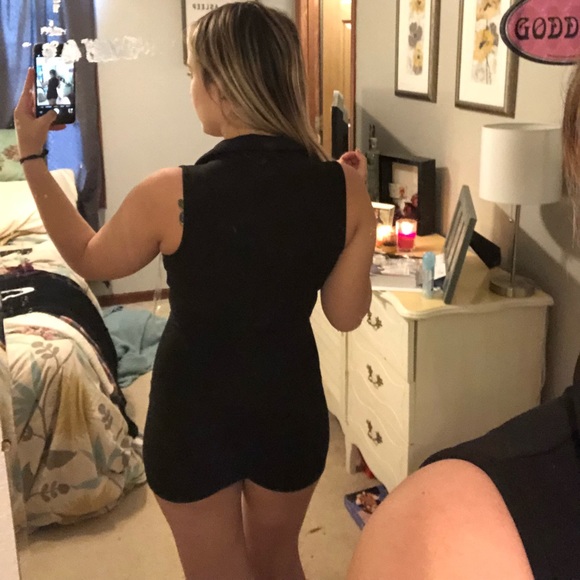 Romper - Picture 2 of 3